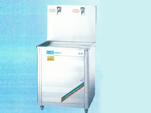 谈谈节能饮水机具有的优势！
